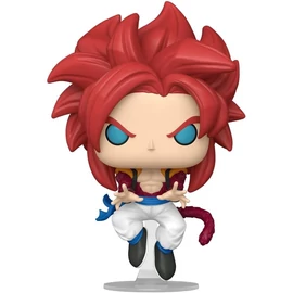 Dragon Ball GT: Super Saiyan 4 Gogeta Funko POP figura
