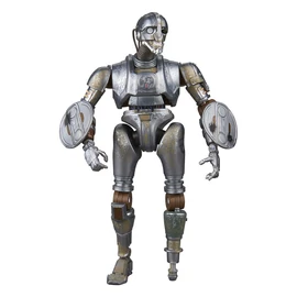 Star Wars Skeleton Crew SM-33 figura 15 cm