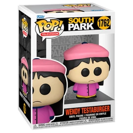 POP figura South Park - Wendy Testaburger