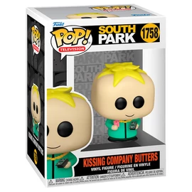 POP figura South Park - Puszi Butters