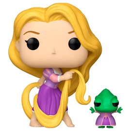 POP figura Disney Aranyhaj - Aranyhaj Pascallal