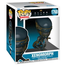 Alien: Earth - Super Xenomorph Funko POP figura
