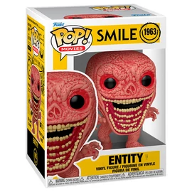 Smile: Entity Funko POP figura