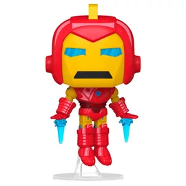 Marvel: What If..? - Iron Man Mech Funko POP figura