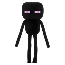 Minecraft Enderman plüssfigura 30cm