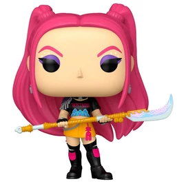 POP figura K-pop Demon Hunters Mira