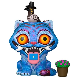 POP figura K-pop Demon Hunters Derpy with Sussie Glow