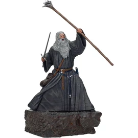 Gyűrűk Ura Gandalf Móriában 18cm