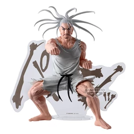 Hunter x Hunter Hunting Archive Netero figura 18 cm