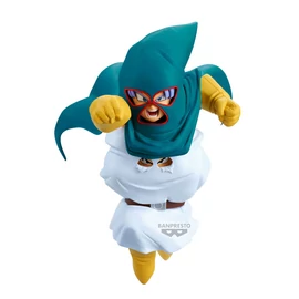 Dragon Ball Z Match Makers Mighty Mask figura 13cm
