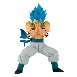 Dragon Ball Z Super Grandista Gogeta figura 25cm