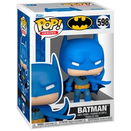 POP figura DC Comics Batman