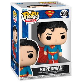POP figura DC Comics Superman