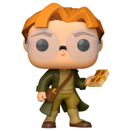 POP figura Atlantisz: Az elveszett birodalom - Milo