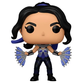 Mortal Kombat Kitana POP figura