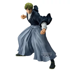 Jujutsu Kaisen Naoya Zen'in Maximatic figura 20cm