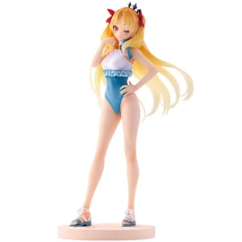 Fate Grand Order Beast Ereshkigal Ichibansho figura 21cm