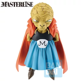 Dragon Ball Z Masterlise Battle of the Super Saiyan Babidi figura 12cm