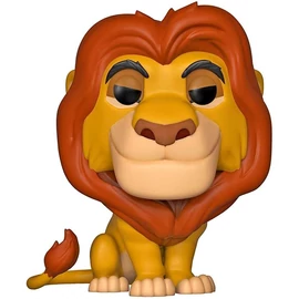 POP figura Disney Oroszlánkirály Mufasa