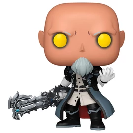 Kingdom Hearts Xehanort pengével POP figura