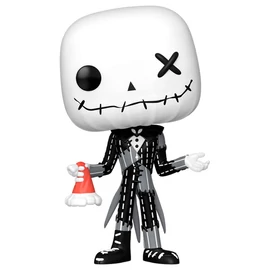 POP figura Disney Karácsonyi lidércnyomás Jack Skellington