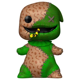 POP figura Disney Karácsonyi lidércnyomás Oogie Boogie