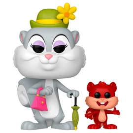 POP figura Animánia - Slappy és Skippy