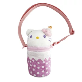 Hello Kitty plüss táska