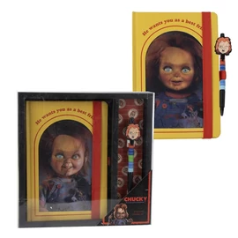 Chucky írószer készlet