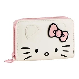 Hello Kitty pénztárca