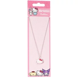 Hello Kitty nyaklánc