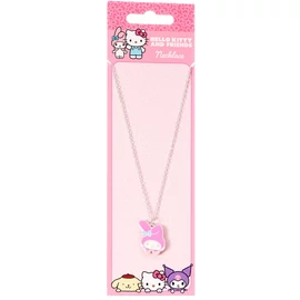 Hello Kitty My Melody nyaklánc