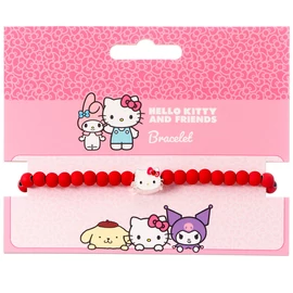 Hello Kitty karkötő