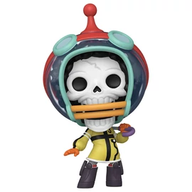 One Piece: Brook Funko POP Plus figura