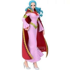 One Piece Nefeltari Vivi Grandline Series Special figura 19 cm