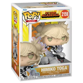POP figura Plus My Hero Academia Himiko Toga