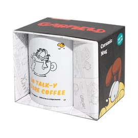 Garfield bögre 350ml