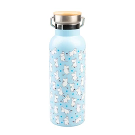 Moomin rozsdamentes acél kulacs 500ml