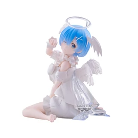Re:Zero Starting Life in Another World Relax Time figura 13cm