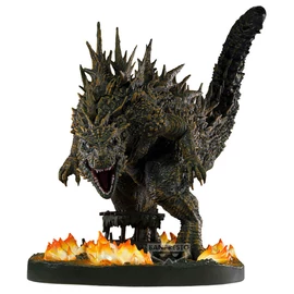 Godzilla Godzilla 2023 Minus One Odo Island Attack figura 13cm
