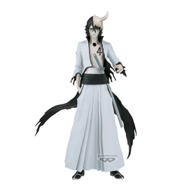 Bleach Ulquiorra Shifar Maximatic figura 23cm
