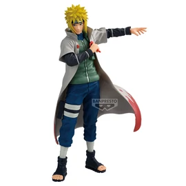 Naruto Shippuden Minato Namikaze figura 24cm