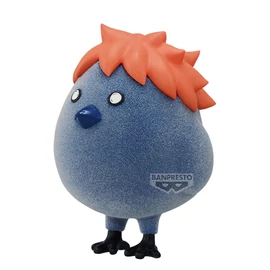 Haikyu!! Hinagarasu Fluffy Puffy figura 8 cm