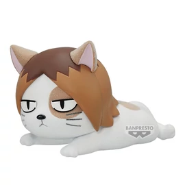 Haikyu!! Kenmaneko Fluffy Puffy figura 6 cm