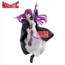 Frieren Beyond Journey's End Fern Maximatic figura 19cm