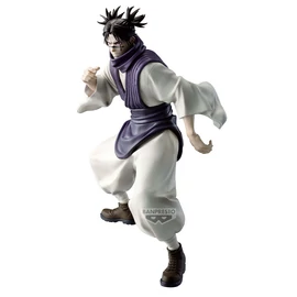 Jujutsu Kaisen Choso Maximatic figura 21cm