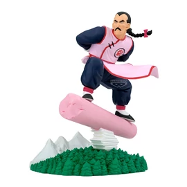 Dragon Ball Taopaipai History Box figura 13cm