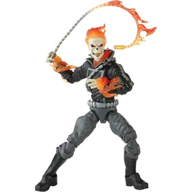 Marvel Comics Szellemlovas figura 15cm