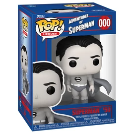POP figura DC Comics Adventures of Superman - Superman 50