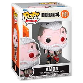 POP figura Borderlands 4 Amon